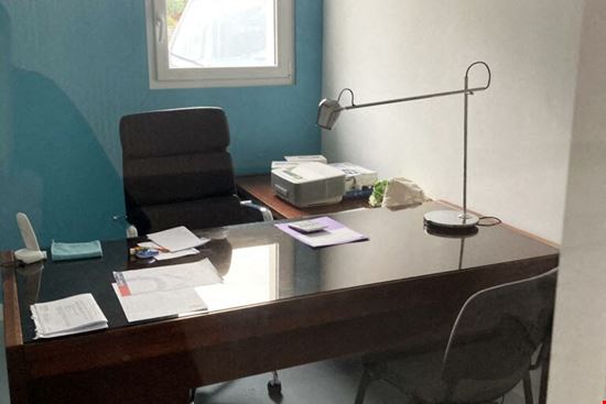 Preview of SYNERBAT22 Office space for Rent in Lannion