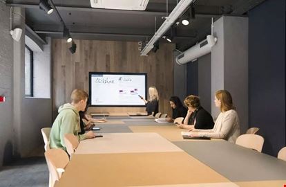 Preview of Workspace - Cargo Works Office space for Rent in London