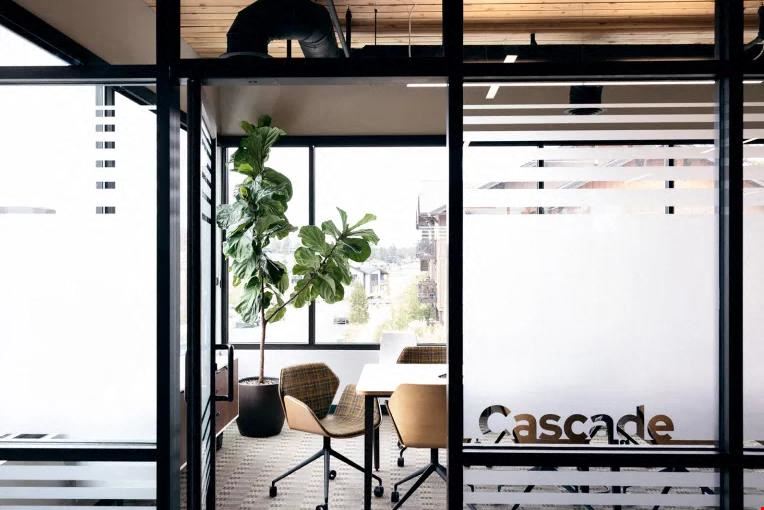 Work-Collective Northwest Crossing