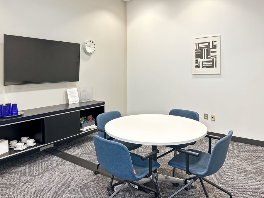 IL, Swansea - Wolf Creek Drive