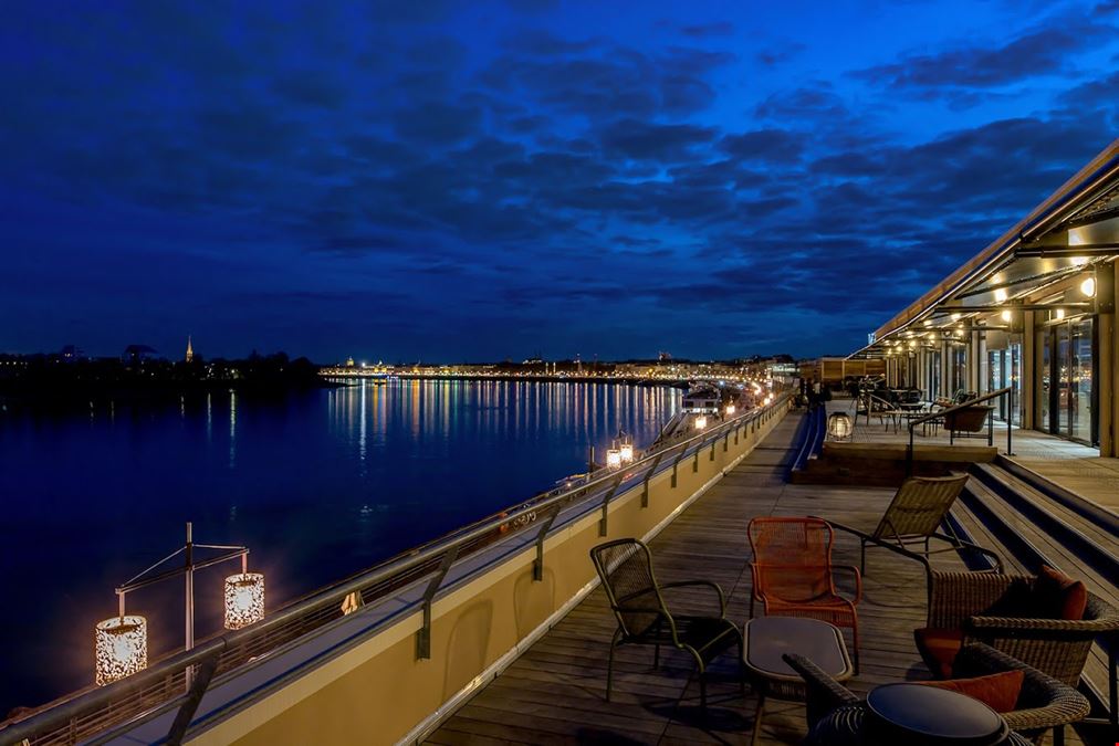 Now Coworking Bordeaux