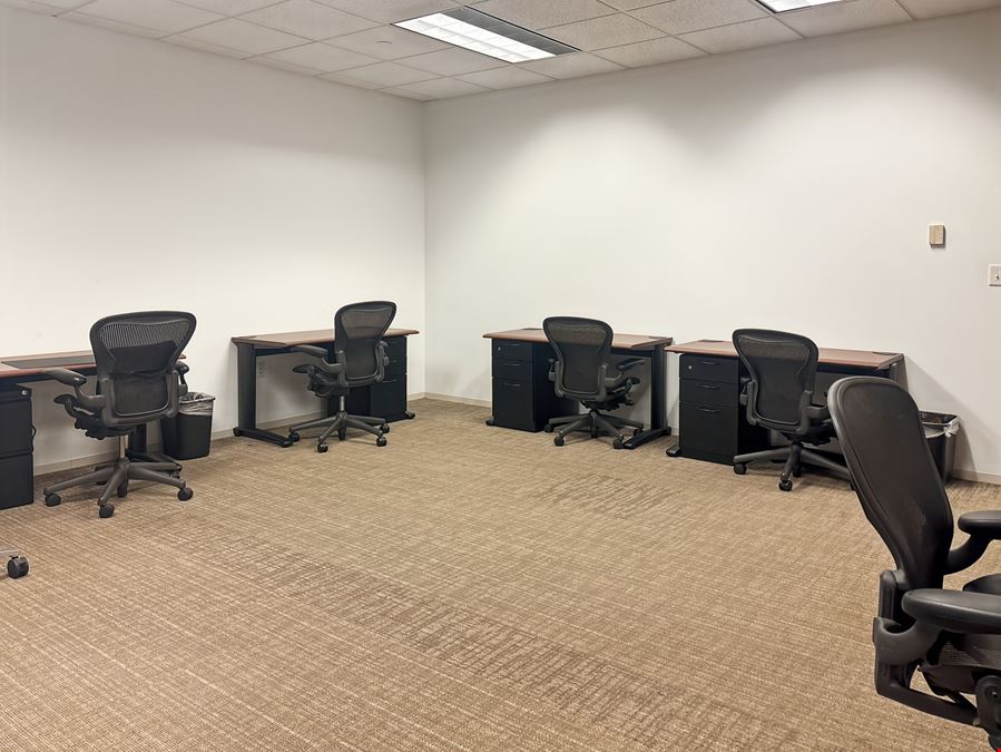 Regus - Richmond - Westerre Parkway