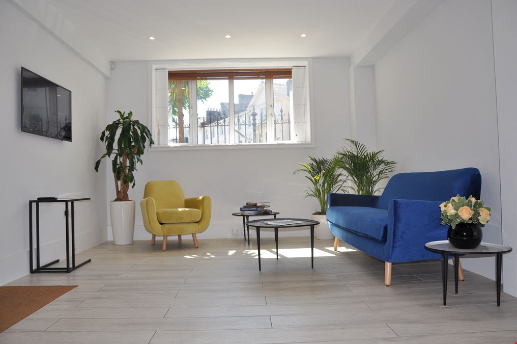 The Vineyards Business Centre