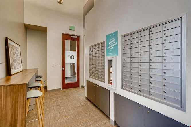 Golden Office Evolution