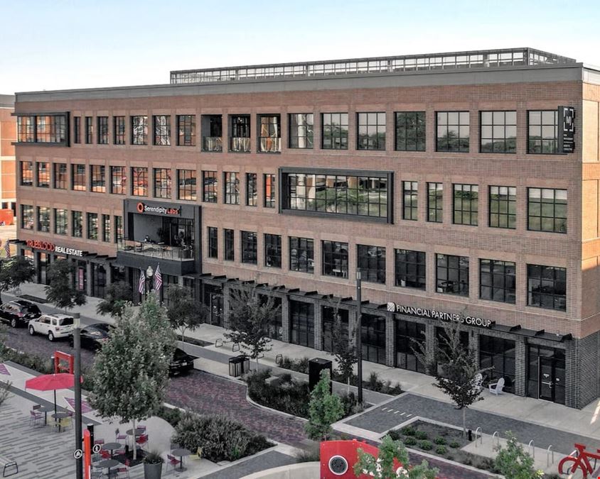 Serendipity Labs - Carmel