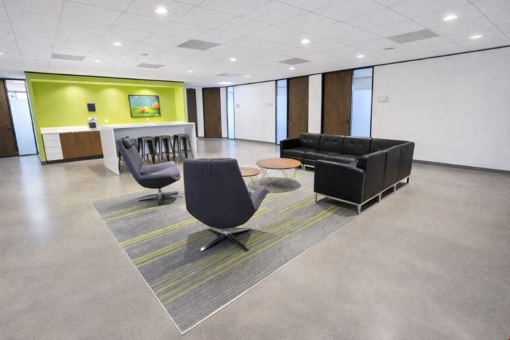 Workstyle Flexible Spaces - 7322-7324 Southwest Freeway