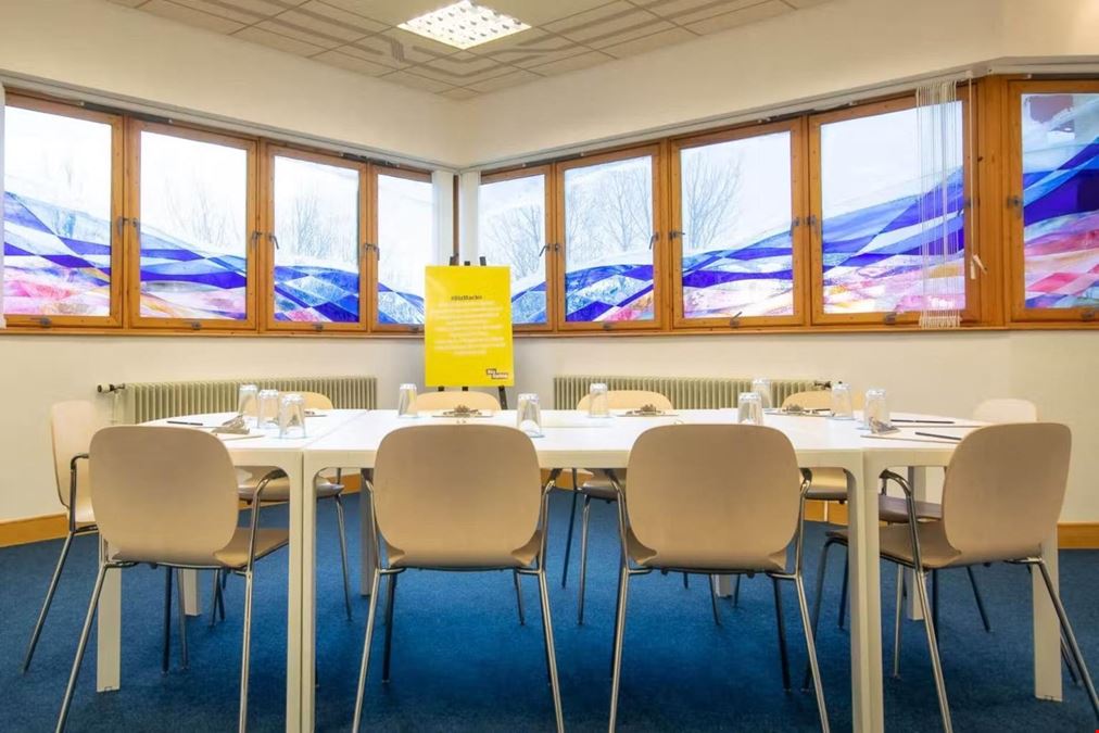 Bizspace - Sunderland - North Sands