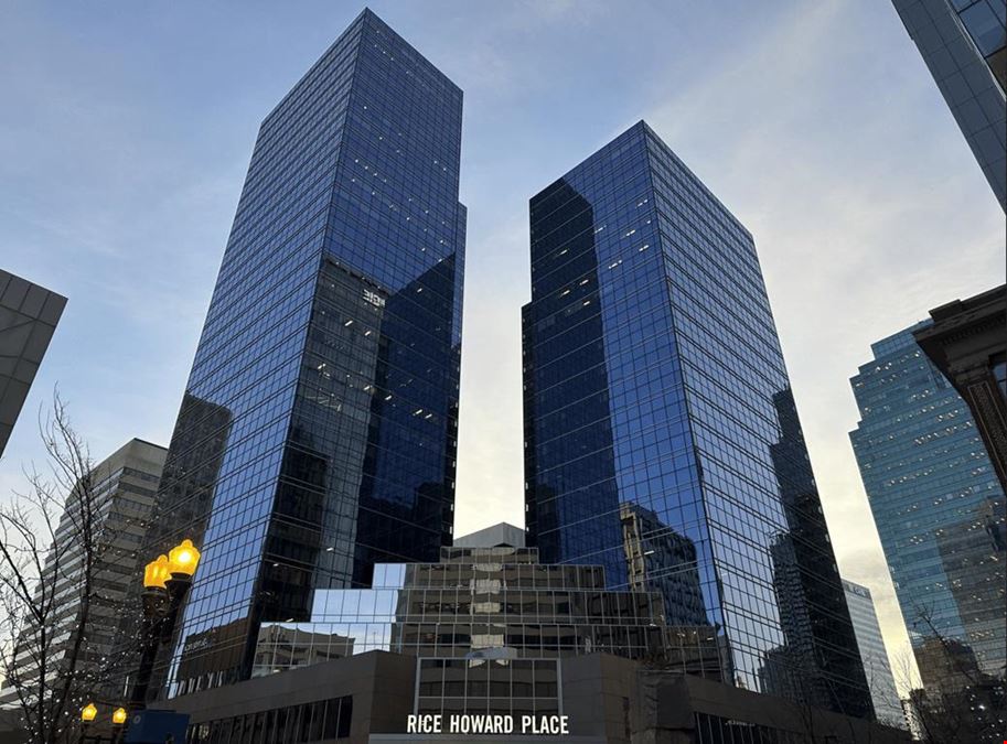 Intelligent Office - Edmonton