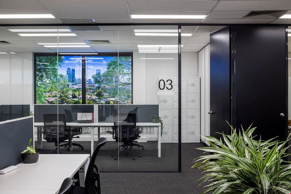 Workspace365 - 72 York Street