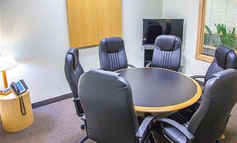 Small Conference Room