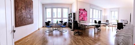 Preview of CreativeSpace St.Gallen Coworking space for Rent in St. Gallen