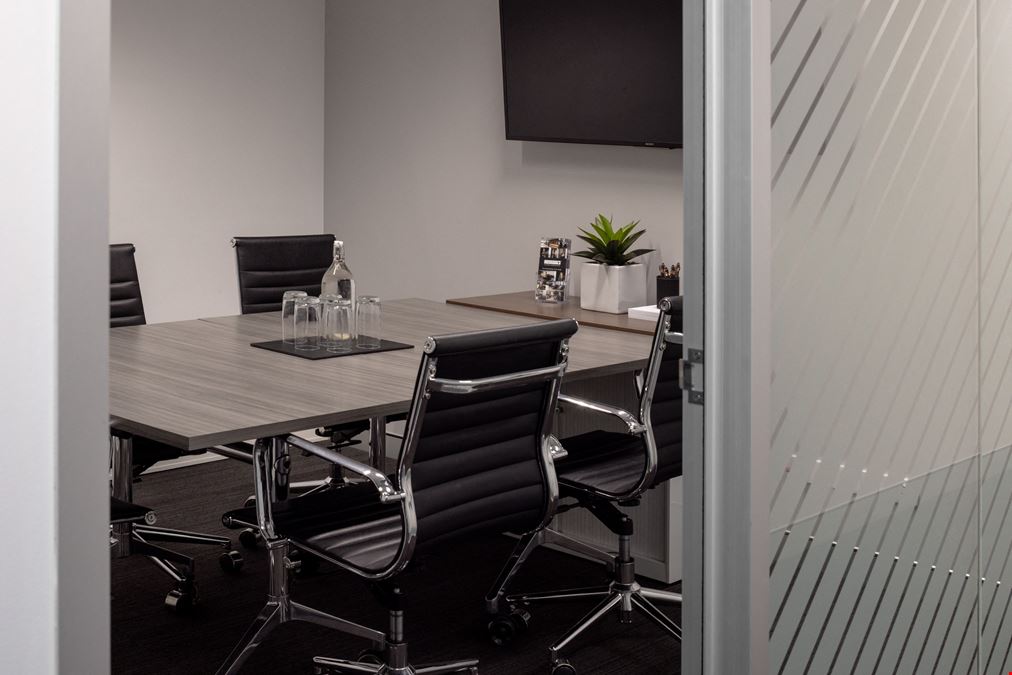 Liberty 37 St Georges Terrace