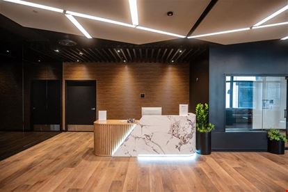 Preview of STAK Space - Broadway Office space for Rent in Oakland