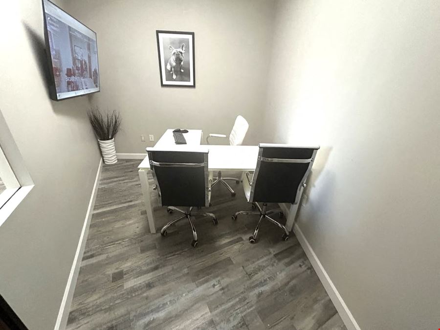 West Valley Coworking