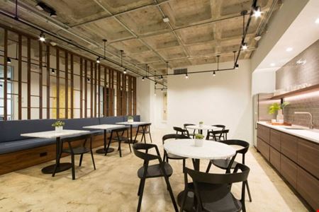 Preview of Work&Co Miami Coworking space for Rent in Miami
