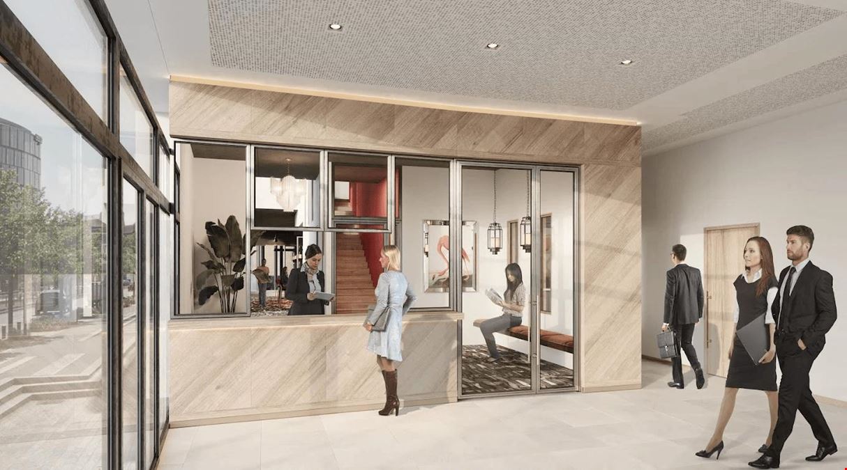 Now Coworking La Garenne-Colombes