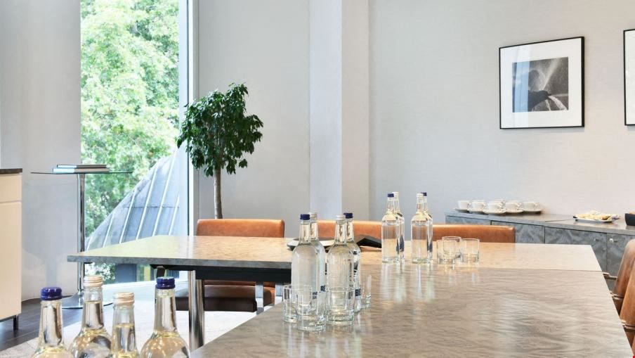 Argyll - Octagon Point