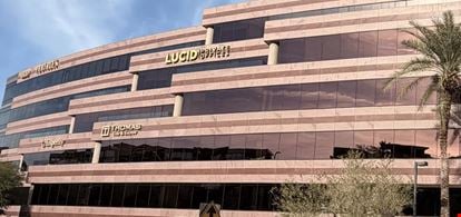 Preview of Lucid Private Offices - Scottsdale / Old Town Office space for Rent in Scottsdale