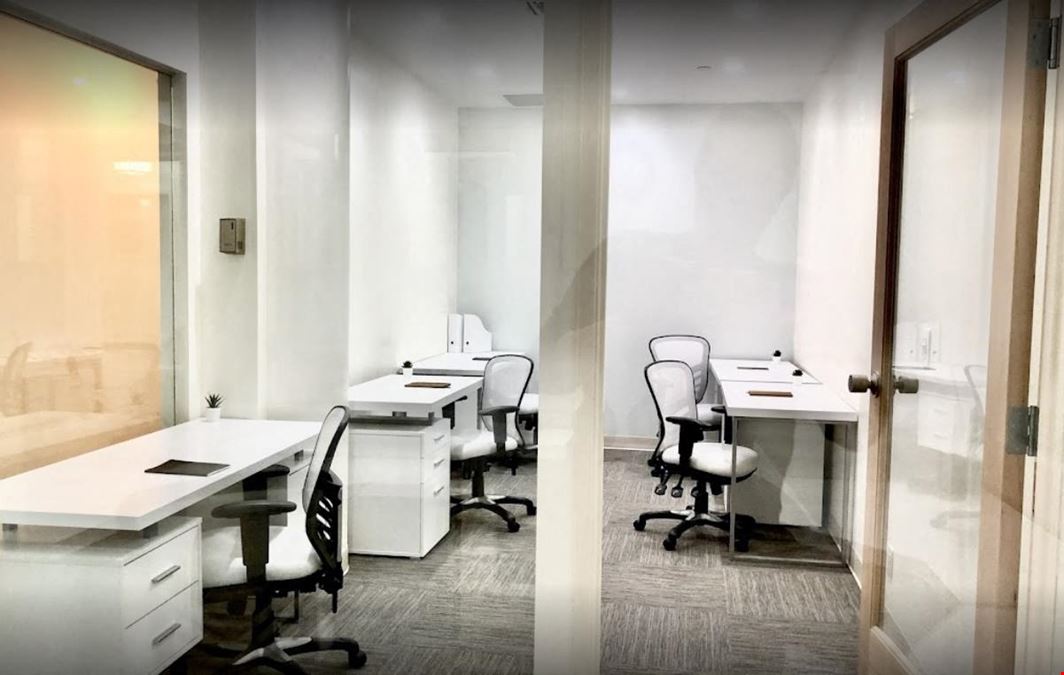 W Suites @ 1001 Wilshire