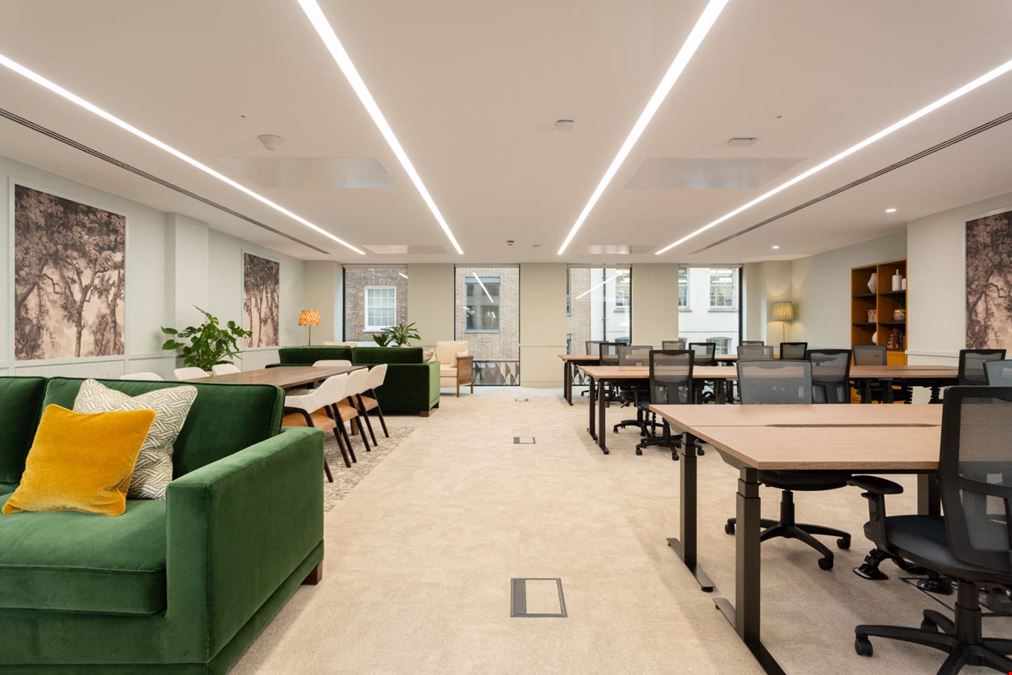 Landmark - 75 Grosvenor Street