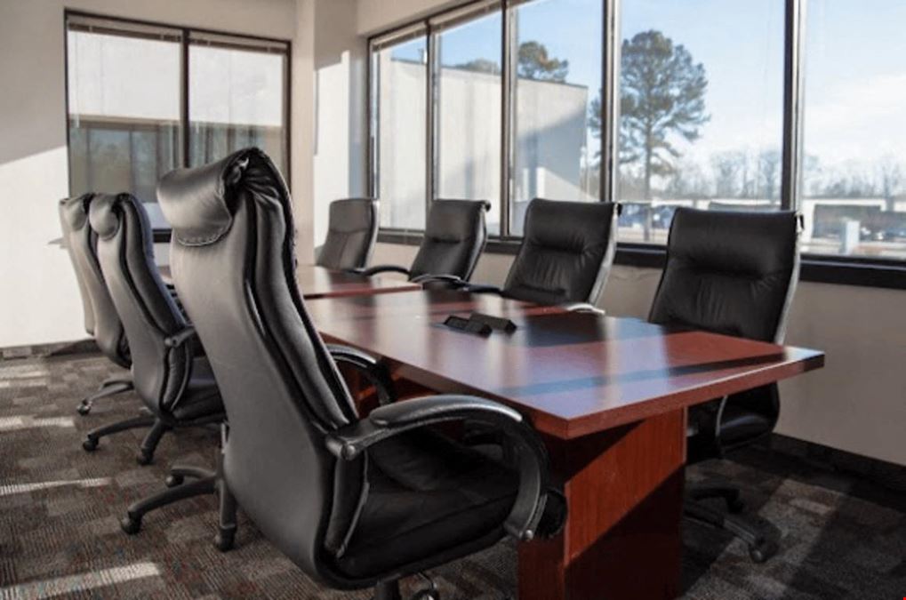 Cedar Conference Room 1