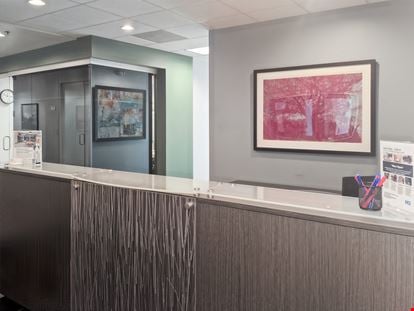 Regus - Salt Lake City - Sugarhouse Center