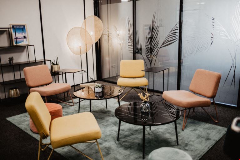 B'Coworker Strasbourg