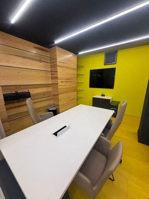 Lab Altea