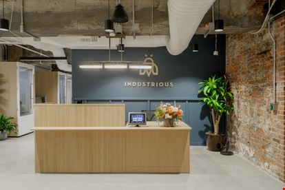 Preview of 1316 Adams Street - virtual office in Nashville