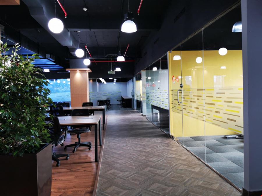 Gopalan Coworks - Banashankari