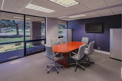 Preview of 3 Cubed Coworking Office space for Rent in Colorado Springs