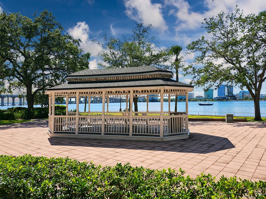 FL, Jacksonville - San Marco