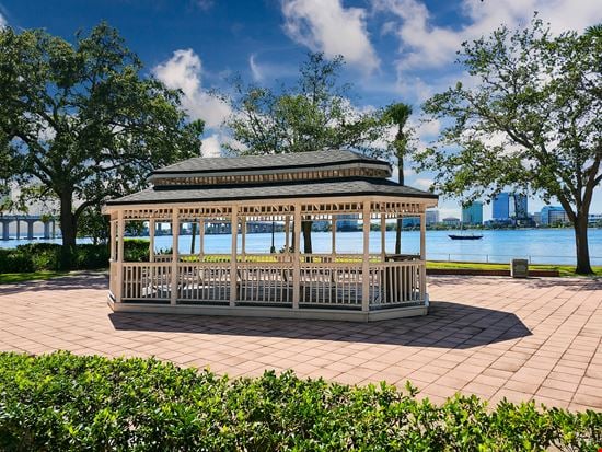 FL, Jacksonville - San Marco