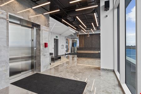 Preview of FLEXWERX Coworking space for Rent in Oshawa