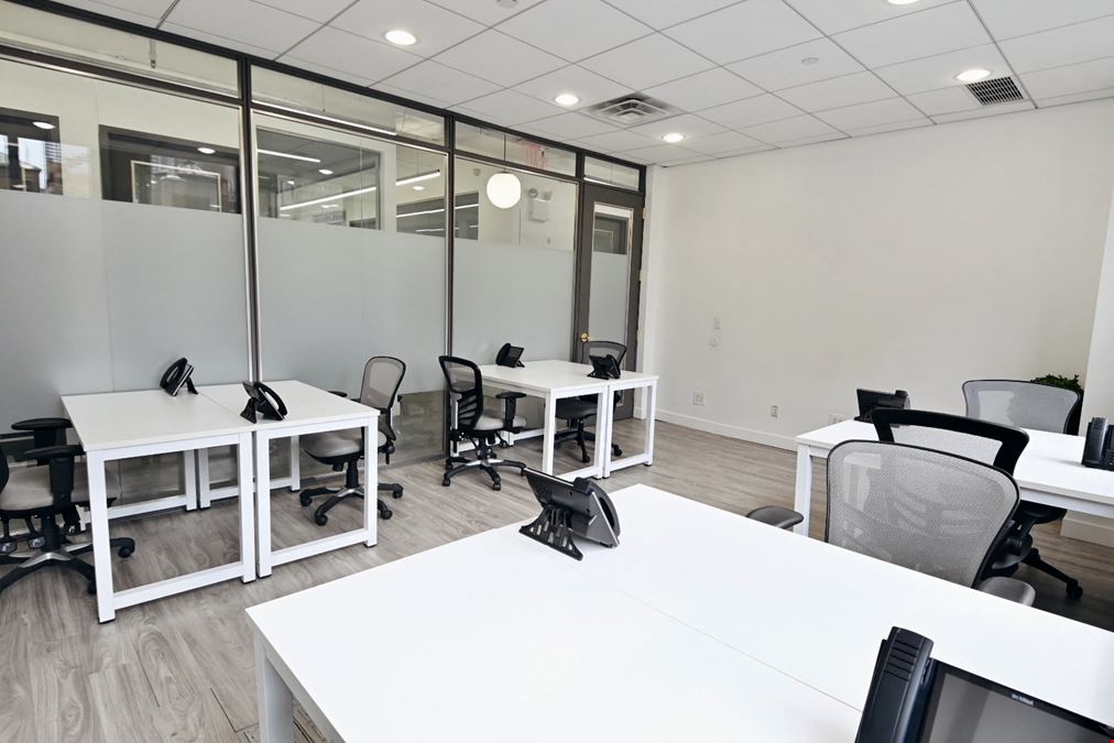 Day Office 1207