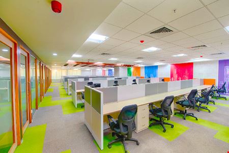 Preview of IndiQube - Alpha Coworking space for Rent in Bangalore