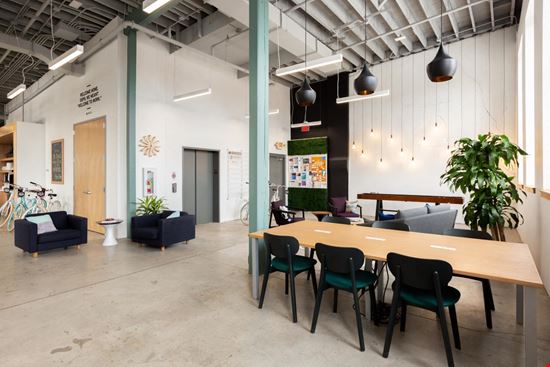 MN, Minneapolis - Spaces North Loop