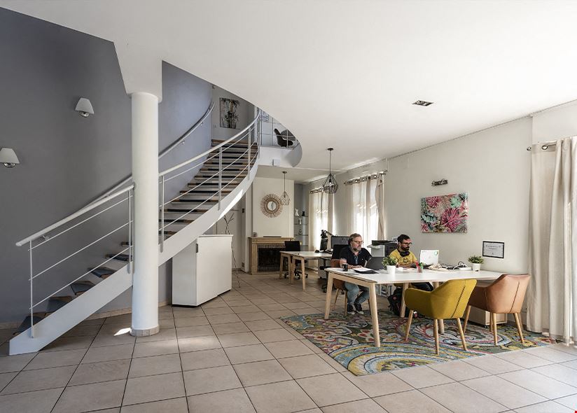La Maison Du Coworking - Marcq En Baroeul
