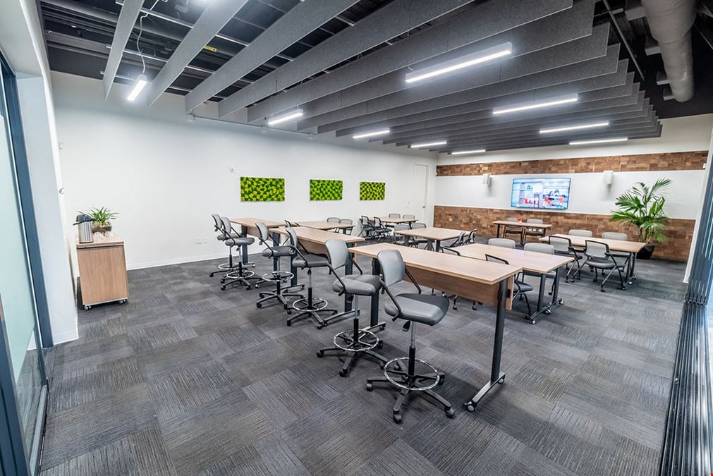 Serendipity Labs - Mount Pleasant