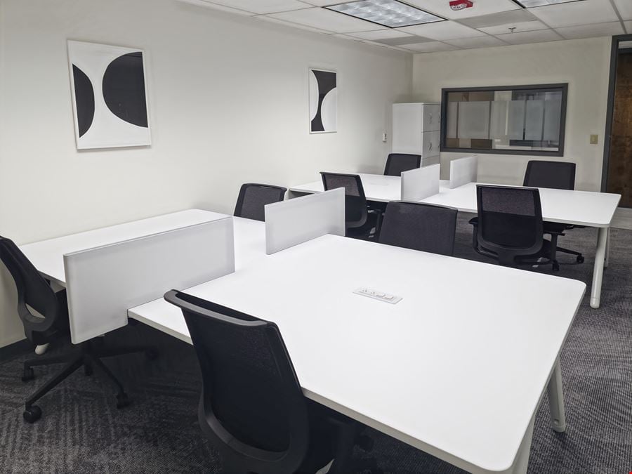 Regus - Columbia - Stoneridge Drive