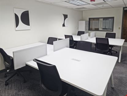 Regus - Columbia - Stoneridge Drive