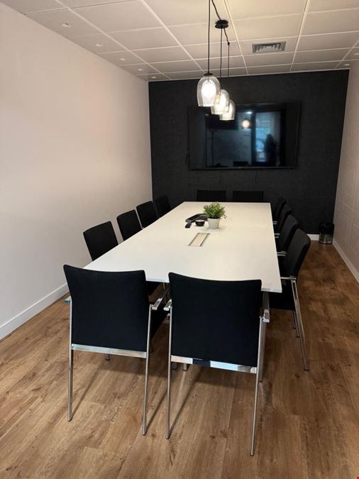 Networkia Business Center - La Moraleja