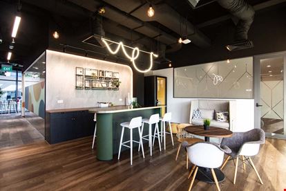 Preview of The Workshop @ Science Park 2 Office space for Rent in Singapore