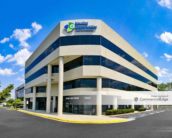 Preview of LocalWorks Gaithersburg Office space for Rent in Gaithersburg