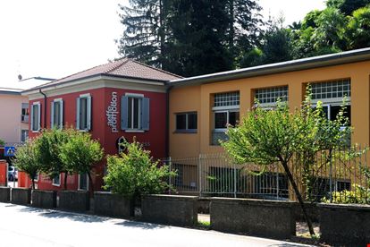 Preview of Business Point - Como Office space for Rent in Como