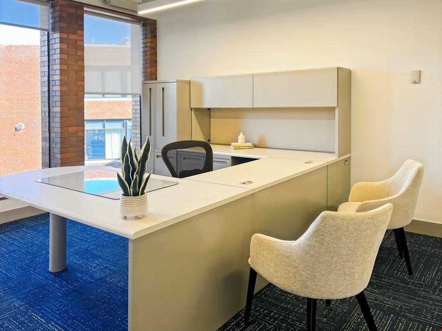 IL, Chicago - Park Ridge