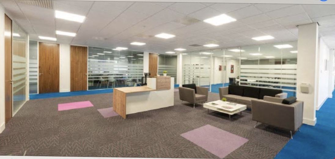 Lighthouse View Workspaces