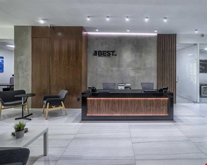 Preview of Best Oficinas - León 7 Office space for Rent in Guanajuato