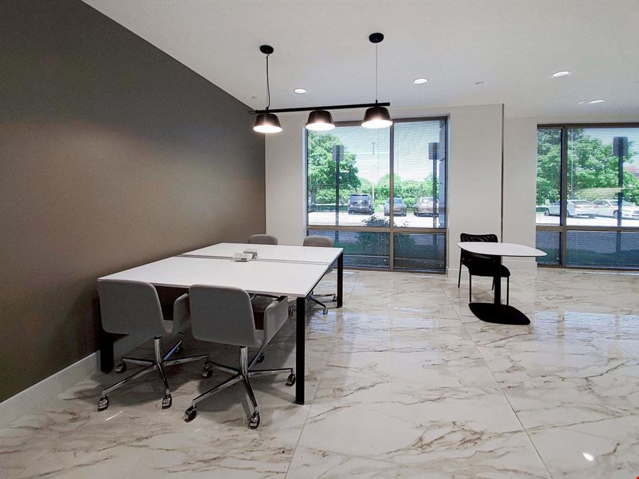 IN, Indianapolis - W 86th St.