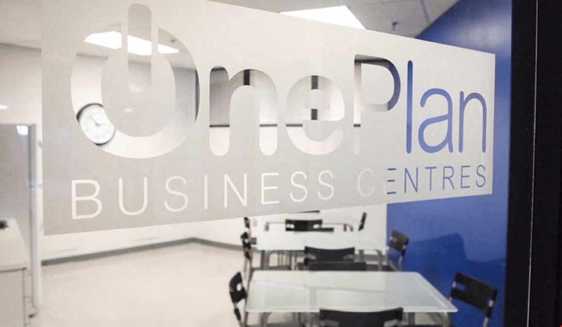 OnePlan Business Centres